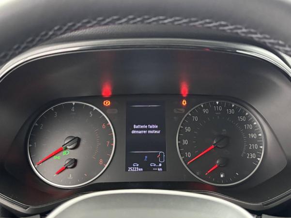 Vente en ligne Renault Clio 5 Clio TCe 90 au prix de 16 170 €