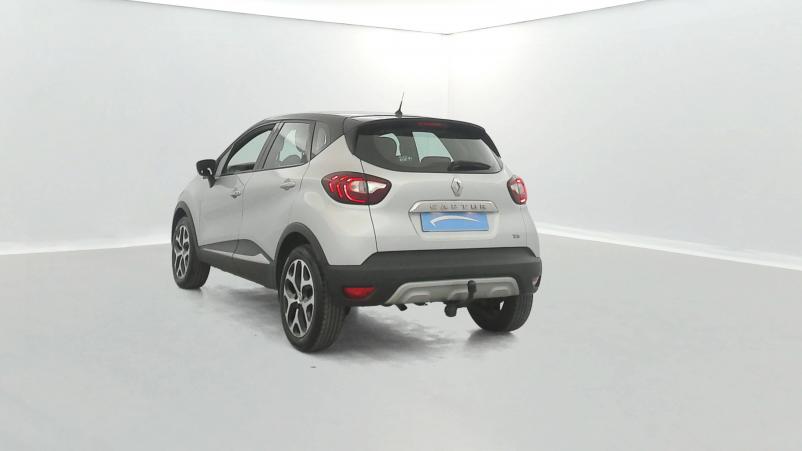 Vente en ligne Renault Captur  TCe 90 Energy au prix de 11 770 €