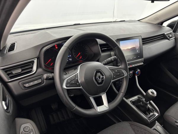 Vente en ligne Renault Clio 5 Clio TCe 90 au prix de 15 970 €