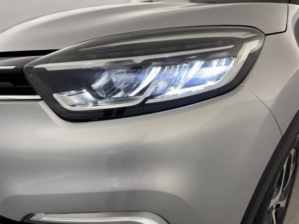 Vente en ligne Renault Captur  TCe 90 Energy au prix de 11 770 €