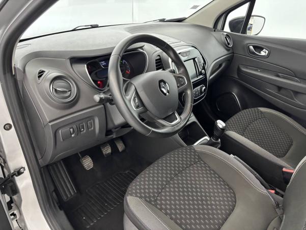 Vente en ligne Renault Captur  TCe 90 Energy au prix de 11 770 €