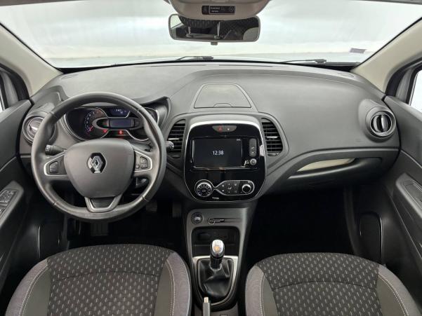Vente en ligne Renault Captur  TCe 90 Energy au prix de 11 770 €