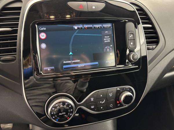 Vente en ligne Renault Captur  TCe 90 Energy au prix de 11 770 €