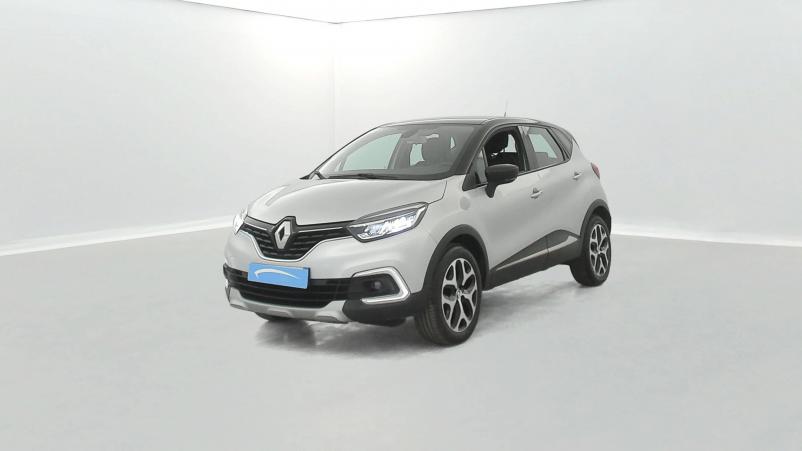 Vente en ligne Renault Captur  TCe 90 Energy au prix de 11 770 €