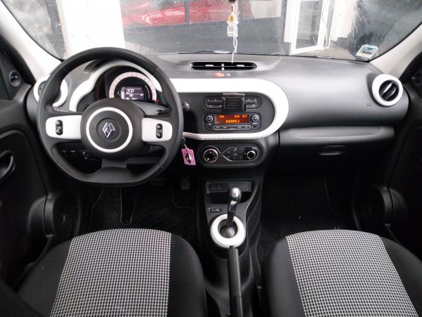 Vente en ligne Renault Twingo Electrique Twingo III E-Tech au prix de 11 670 €