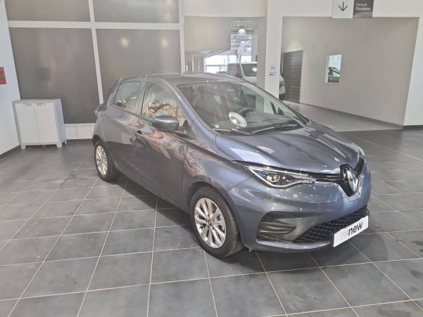 Vente en ligne Renault Zoé Zoe R110 Achat Intégral - 21 au prix de 16 290 €