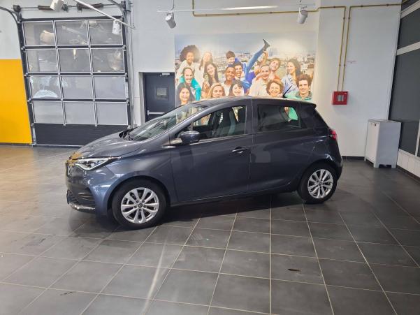 Vente en ligne Renault Zoé Zoe R110 Achat Intégral - 21 au prix de 16 290 €