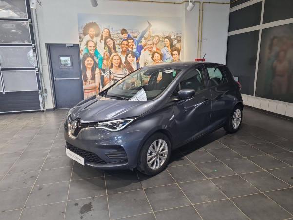 Vente en ligne Renault Zoé Zoe R110 Achat Intégral - 21 au prix de 16 290 €