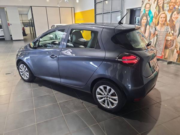 Vente en ligne Renault Zoé Zoe R110 Achat Intégral - 21 au prix de 16 290 €