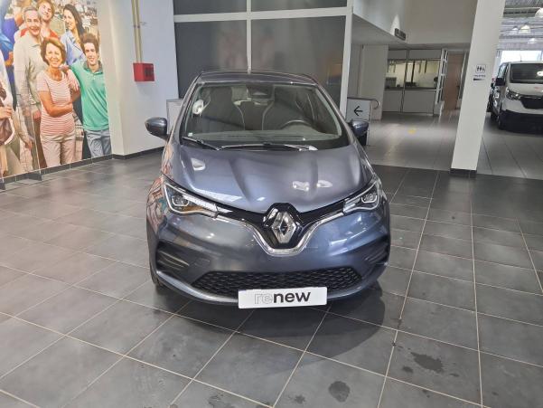 Vente en ligne Renault Zoé Zoe R110 Achat Intégral - 21 au prix de 16 290 €