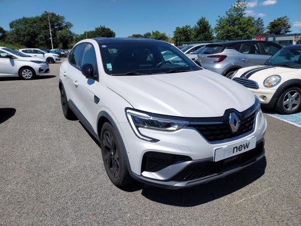 Vente en ligne Renault Arkana  E-Tech 145 - 21B au prix de 21 970 €