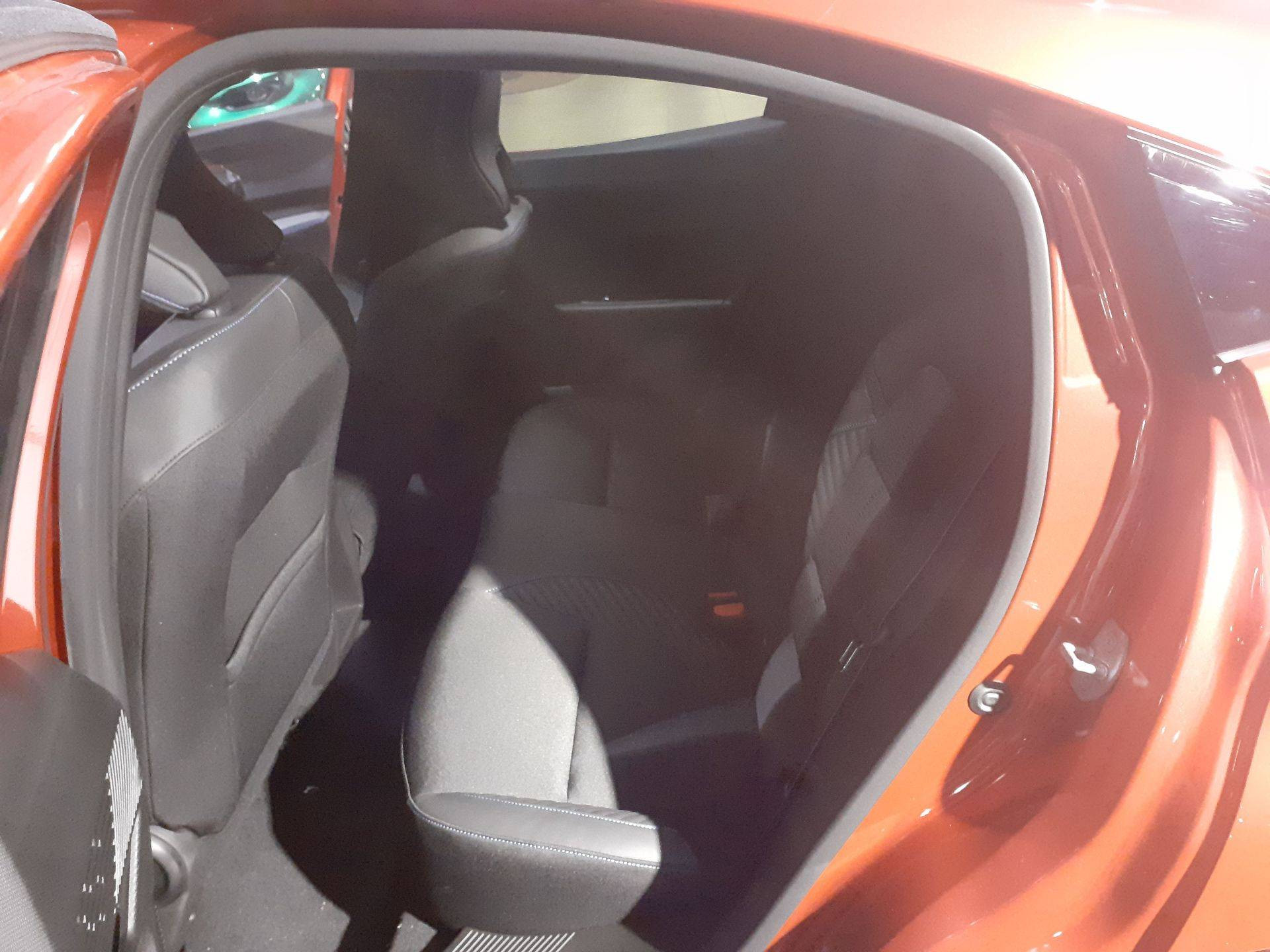 Vente en ligne Renault Clio 6 Clio E-Tech full hybrid 160 ch au prix de 30 150 €