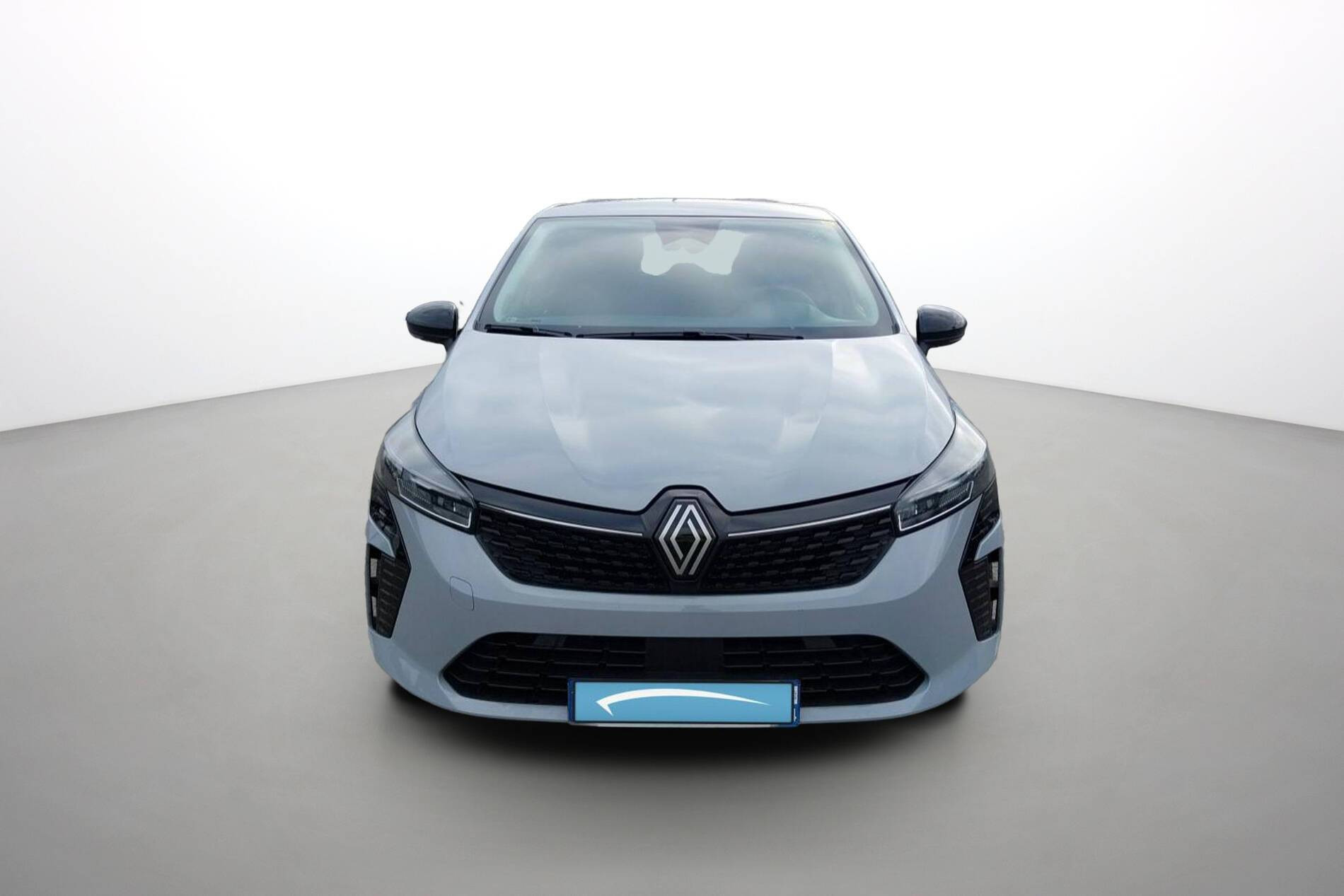 Vente en ligne Renault Clio 5 Clio E-Tech full hybrid 145 ch GSR2 au prix de 19 890 €