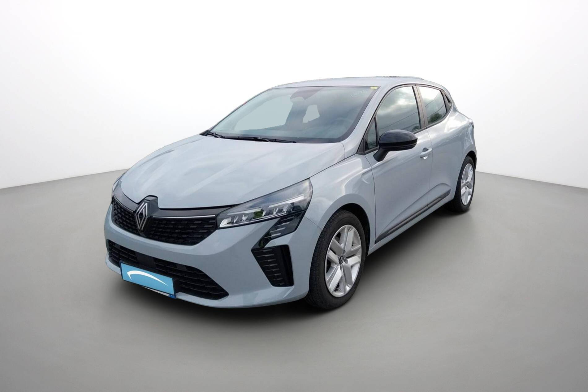 Renault Clio 5 Clio E-Tech full hybrid 145 ch GSR2 occasion de 2025 en vente à Quimper