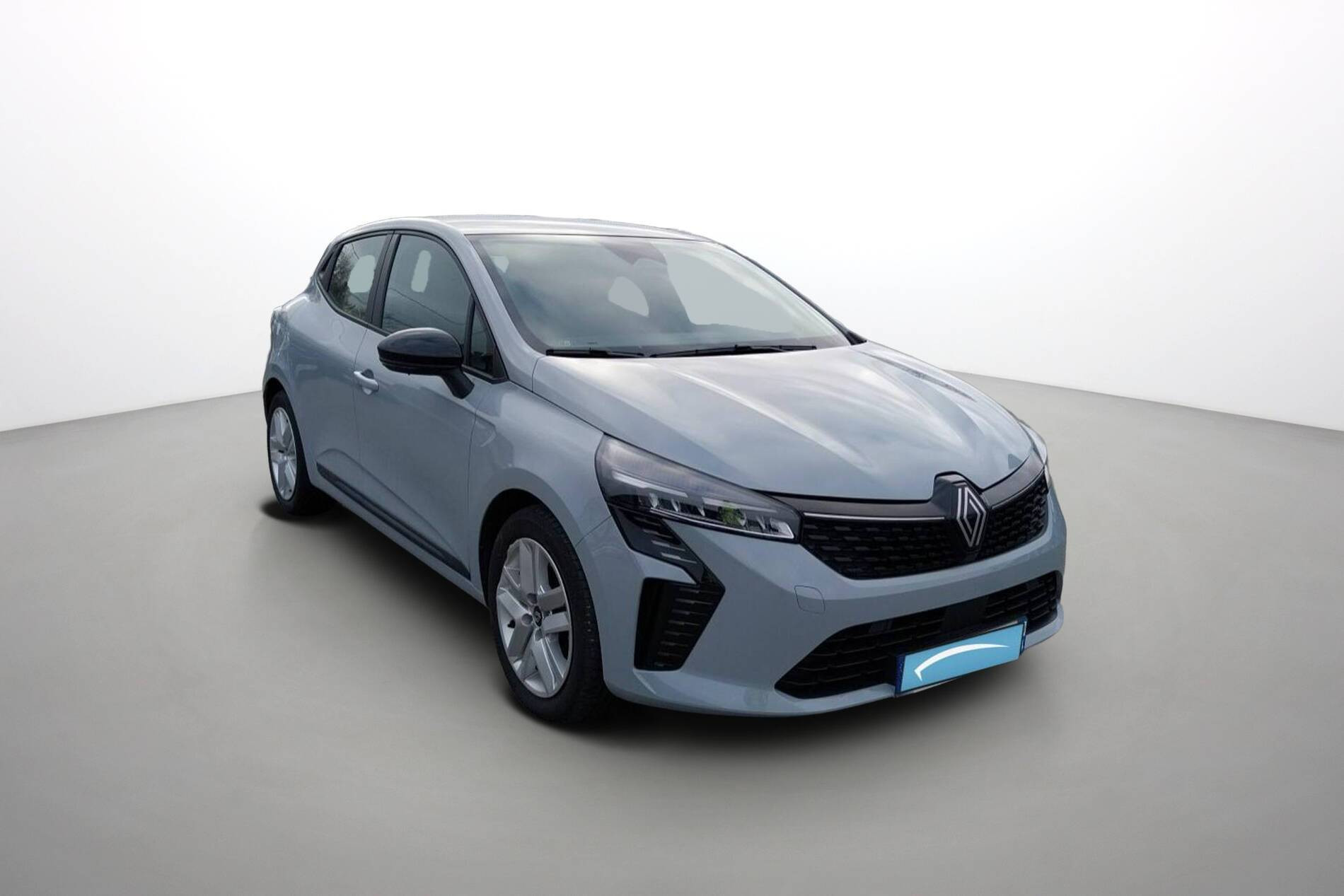 Vente en ligne Renault Clio 5 Clio E-Tech full hybrid 145 ch GSR2 au prix de 19 890 €