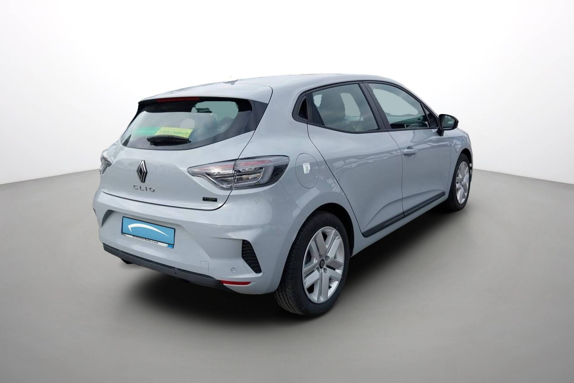 Vente en ligne Renault Clio 5 Clio E-Tech full hybrid 145 ch GSR2 au prix de 19 890 €