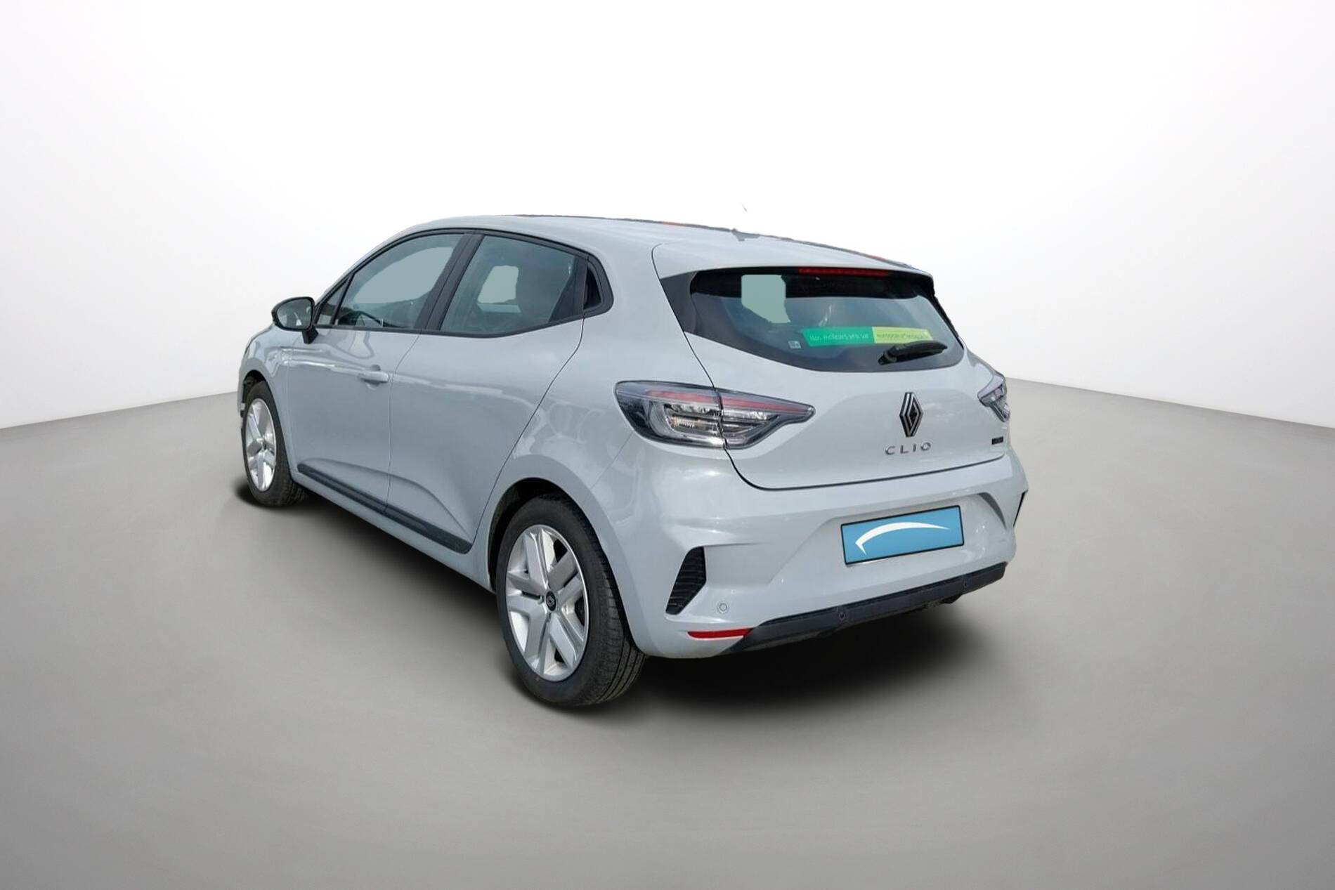 Vente en ligne Renault Clio 5 Clio E-Tech full hybrid 145 ch GSR2 au prix de 19 890 €