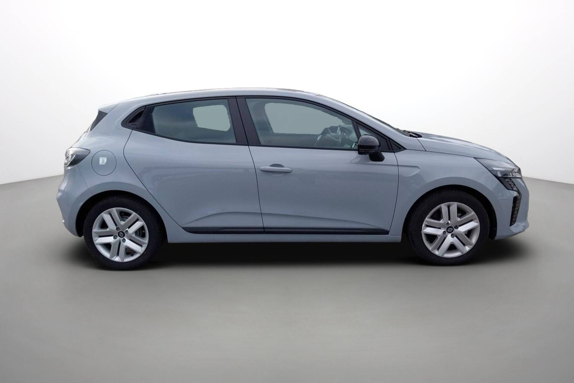 Vente en ligne Renault Clio 5 Clio E-Tech full hybrid 145 ch GSR2 au prix de 19 890 €