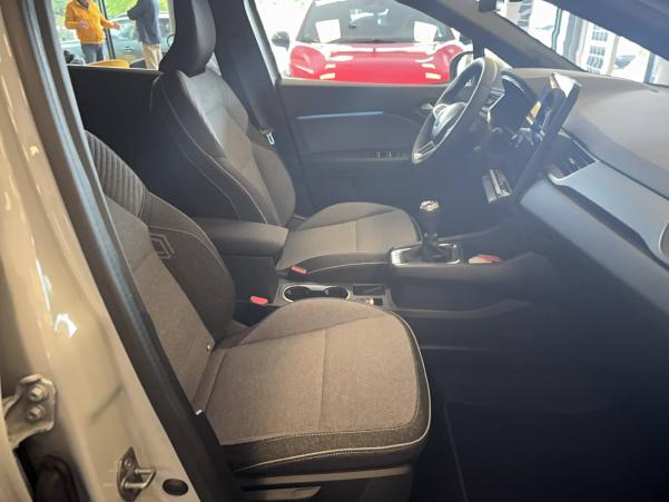 Vente en ligne Renault Captur  TCe 90 ch au prix de 27 490 €