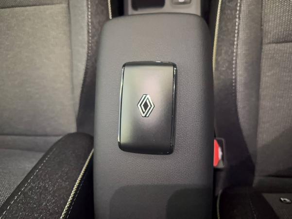 Vente en ligne Renault Captur  TCe 90 ch au prix de 27 490 €