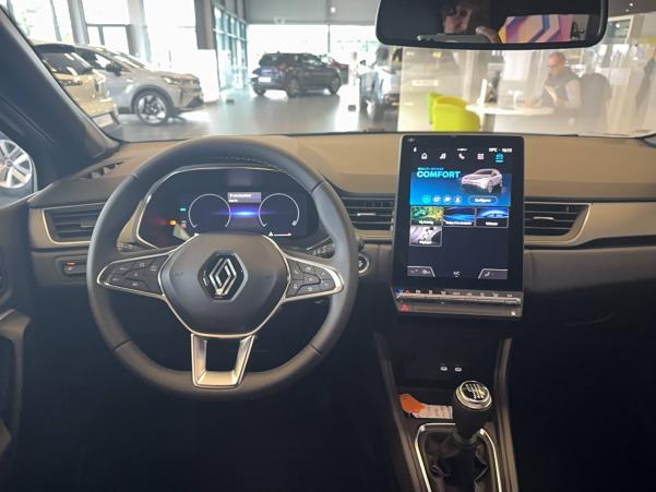 Vente en ligne Renault Captur  TCe 90 ch au prix de 27 490 €