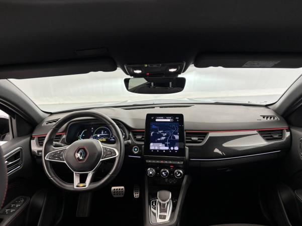 Vente en ligne Renault Arkana  E-Tech 145 - 21B au prix de 22 270 €