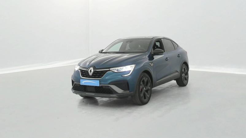 Vente en ligne Renault Arkana  E-Tech 145 - 21B au prix de 22 270 €