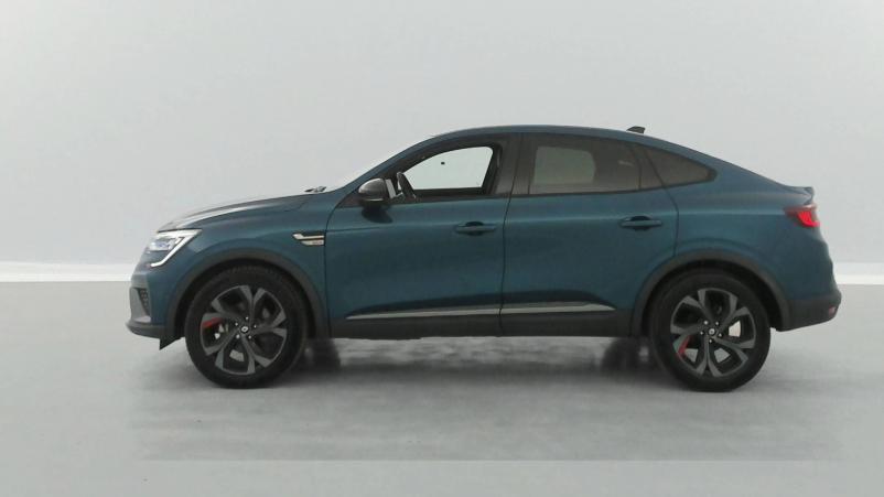 Vente en ligne Renault Arkana  E-Tech 145 - 21B au prix de 22 270 €