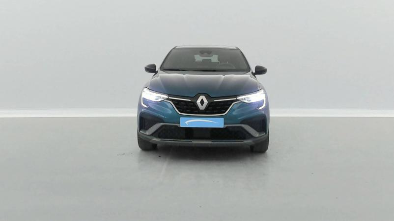 Vente en ligne Renault Arkana  E-Tech 145 - 21B au prix de 22 270 €