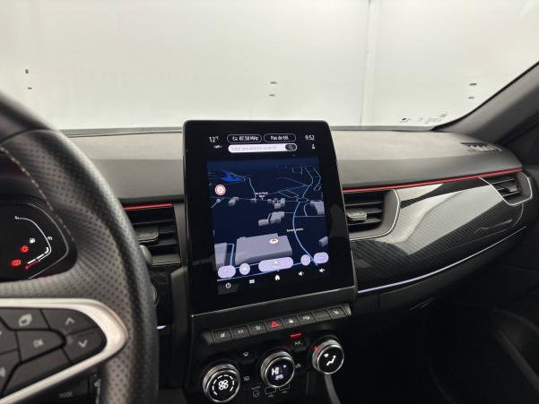 Vente en ligne Renault Arkana  E-Tech 145 - 21B au prix de 22 270 €