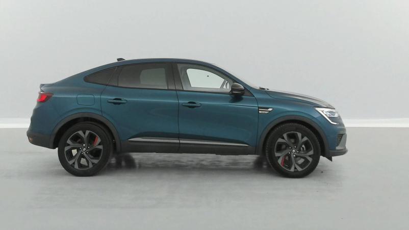Vente en ligne Renault Arkana  E-Tech 145 - 21B au prix de 22 270 €