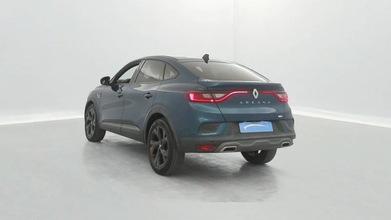Vente en ligne Renault Arkana  E-Tech 145 - 21B au prix de 22 270 €