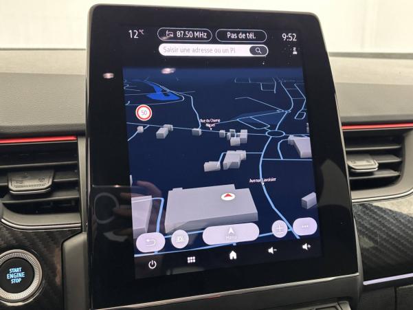 Vente en ligne Renault Arkana  E-Tech 145 - 21B au prix de 22 270 €