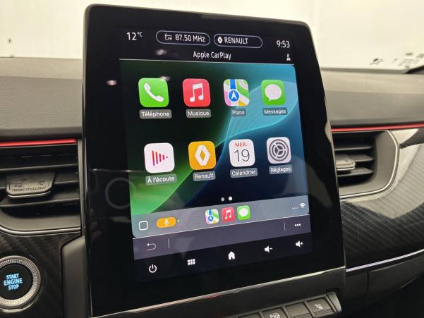 Vente en ligne Renault Arkana  E-Tech 145 - 21B au prix de 22 270 €