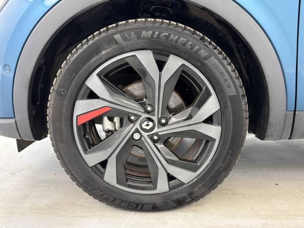 Vente en ligne Renault Arkana  E-Tech 145 - 21B au prix de 22 270 €