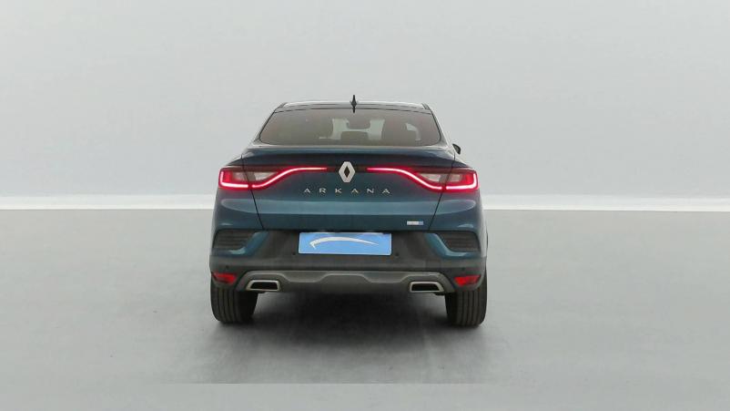 Vente en ligne Renault Arkana  E-Tech 145 - 21B au prix de 22 270 €
