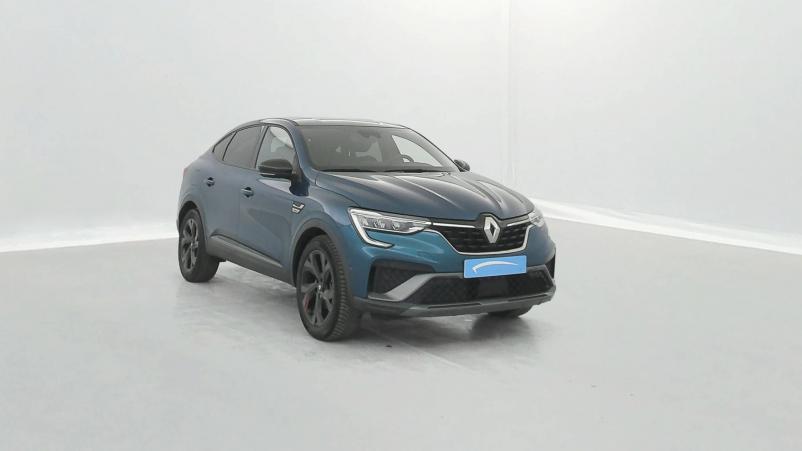 Vente en ligne Renault Arkana  E-Tech 145 - 21B au prix de 22 270 €