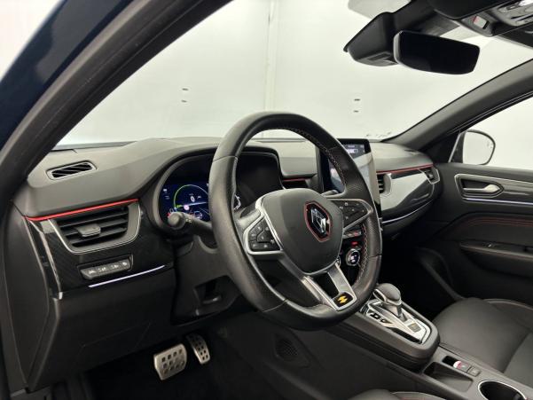 Vente en ligne Renault Arkana  E-Tech 145 - 21B au prix de 22 270 €