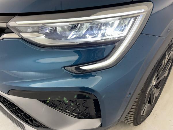Vente en ligne Renault Arkana  E-Tech 145 - 21B au prix de 22 270 €