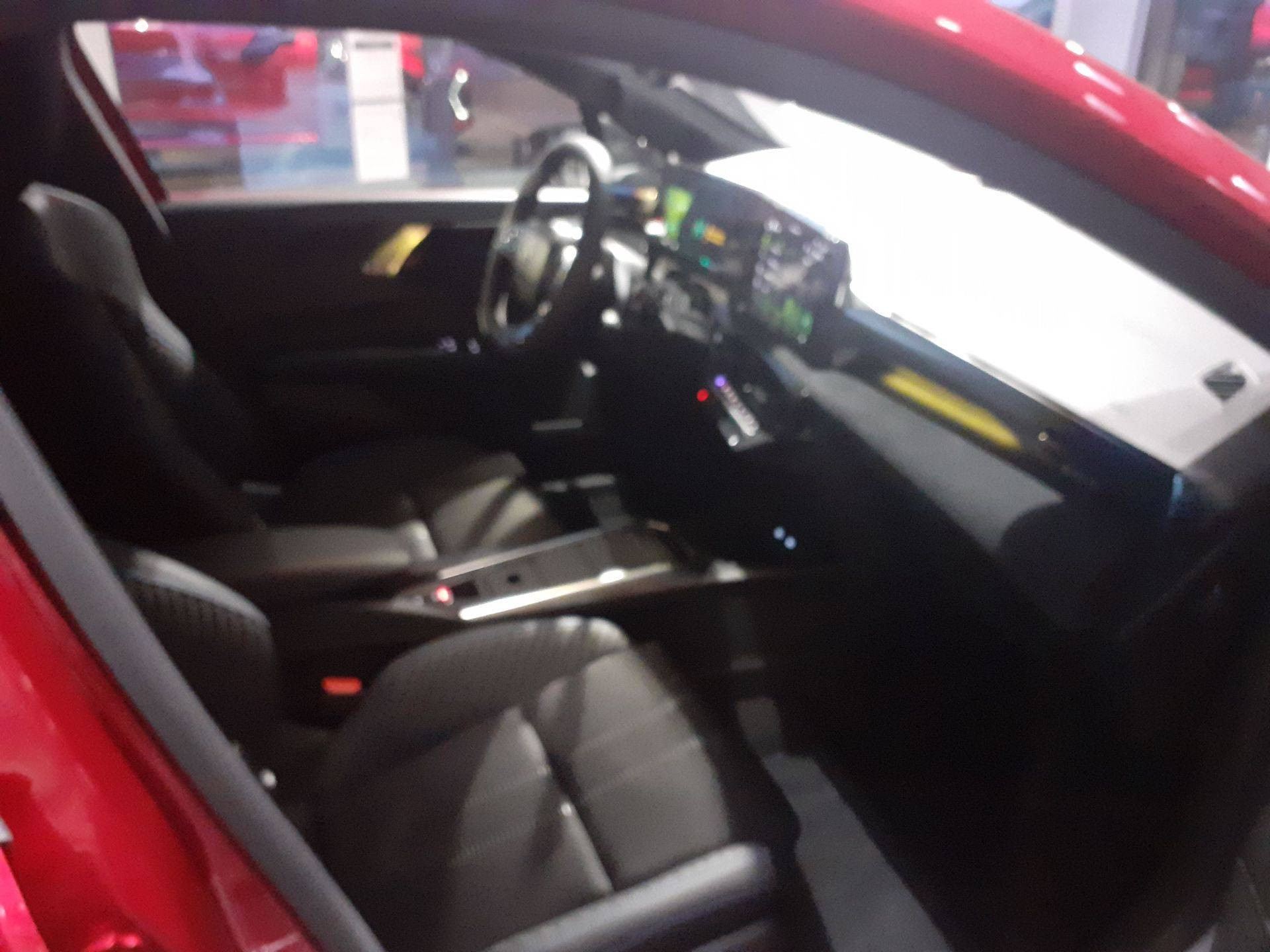 Vente en ligne Renault Clio 6 Clio E-Tech full hybrid 160 ch au prix de 30 150 €