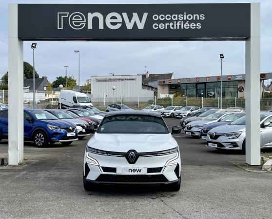 Vente en ligne Renault Megane E-Tech  EV60 220 ch optimum charge au prix de 27 590 €