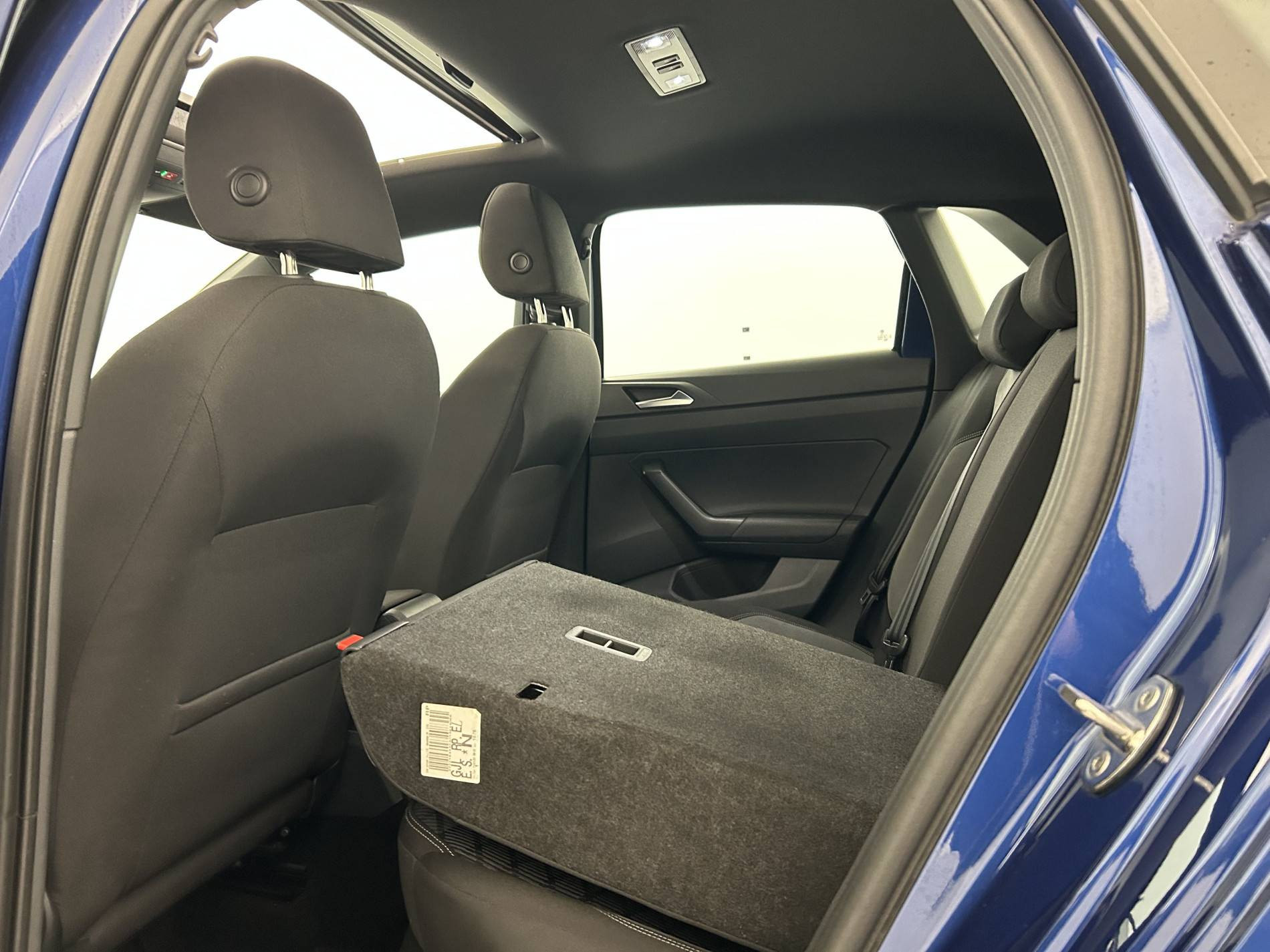 Vente en ligne Volkswagen Polo  1.0 TSI 110 S&S DSG7 au prix de 20 890 €