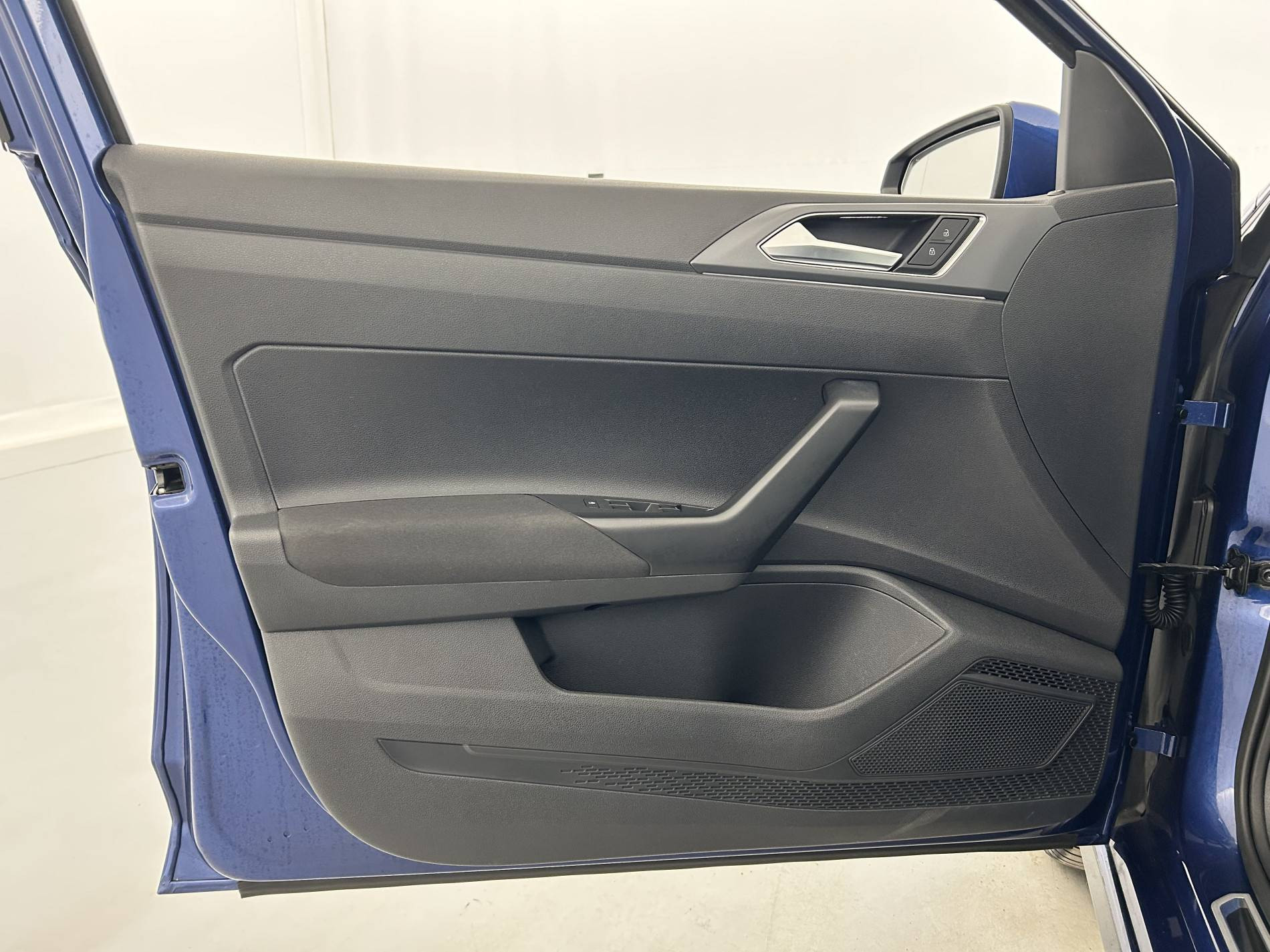 Vente en ligne Volkswagen Polo  1.0 TSI 110 S&S DSG7 au prix de 20 890 €