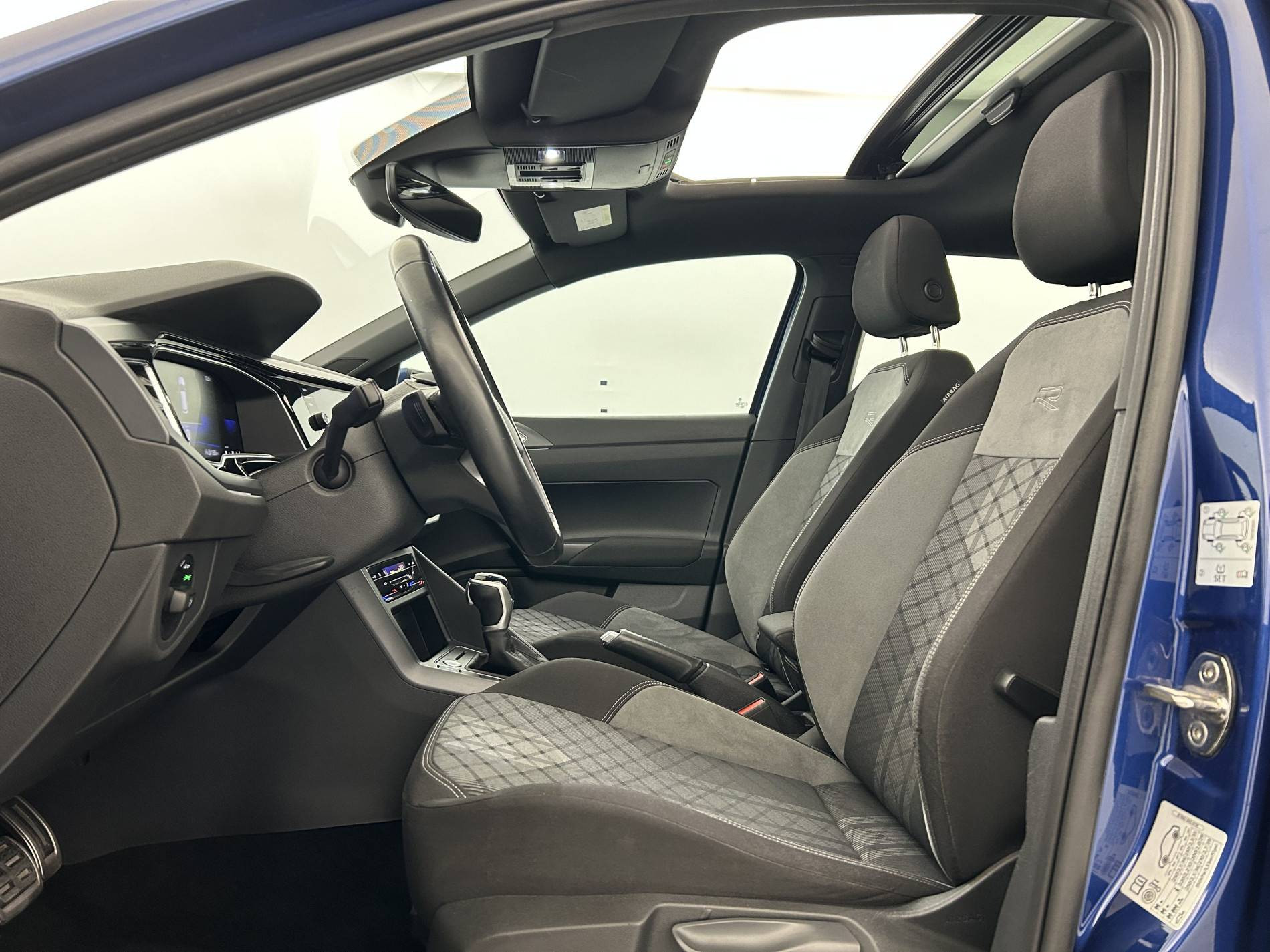 Vente en ligne Volkswagen Polo  1.0 TSI 110 S&S DSG7 au prix de 20 890 €