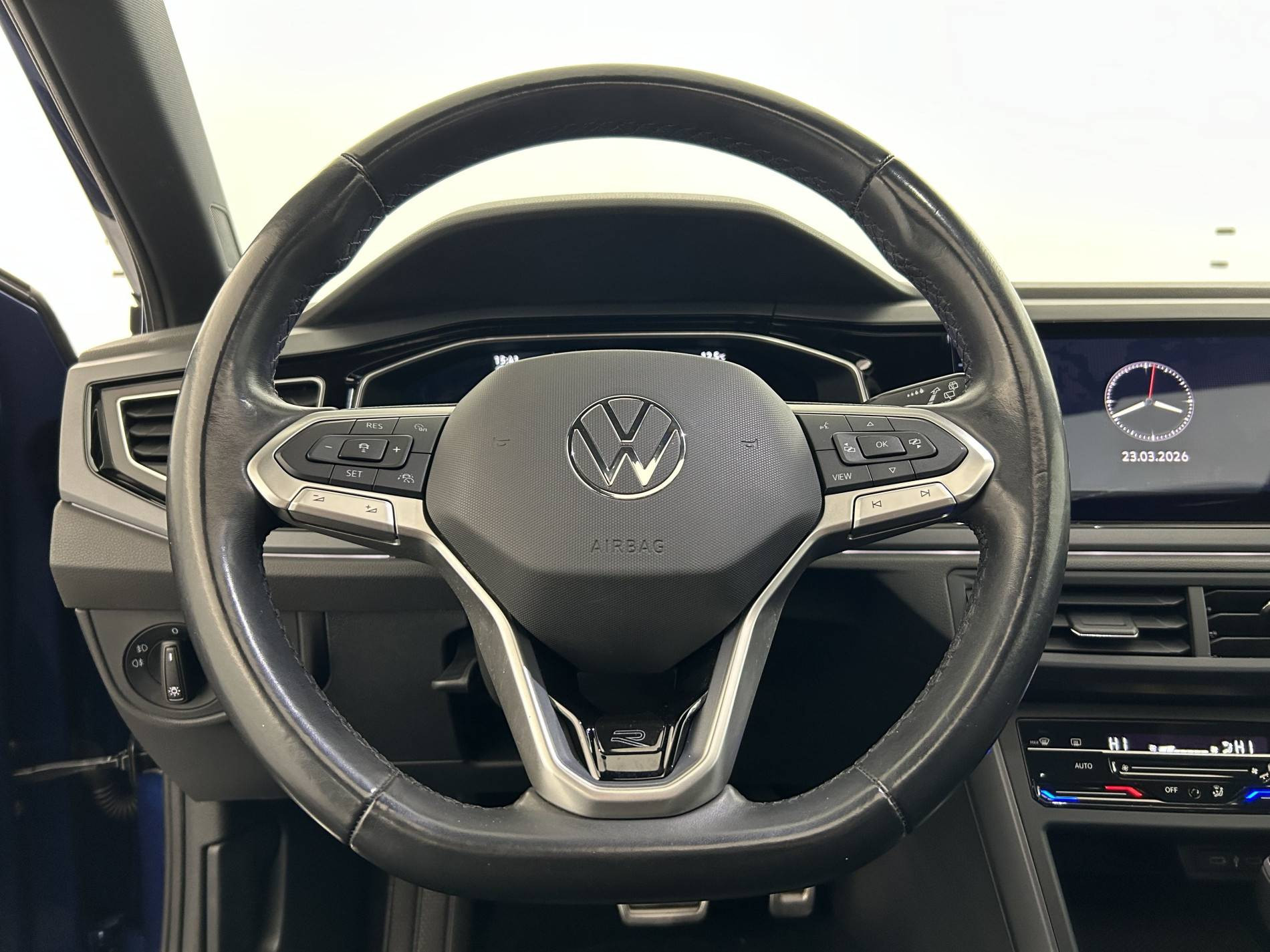 Vente en ligne Volkswagen Polo  1.0 TSI 110 S&S DSG7 au prix de 20 890 €