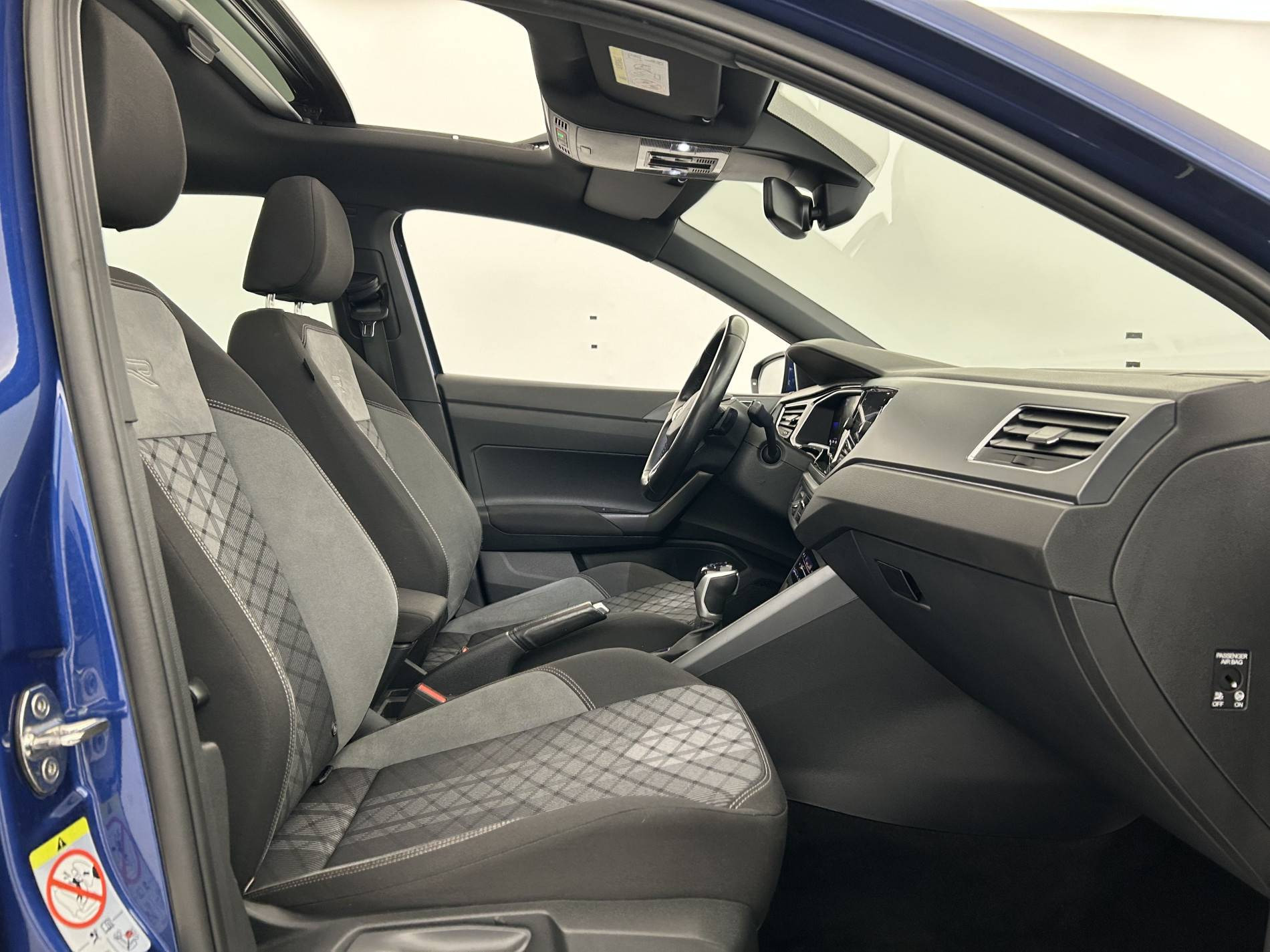 Vente en ligne Volkswagen Polo  1.0 TSI 110 S&S DSG7 au prix de 20 890 €