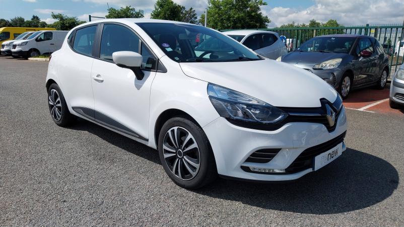 Vente en ligne Renault Clio 4 Clio 1.2 16V 75 au prix de 9 970 €