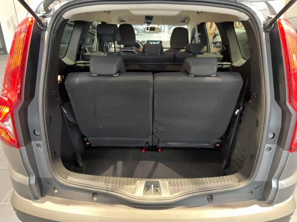 Vente en ligne Dacia Jogger  Hybrid 140 7 places au prix de 25 570 €
