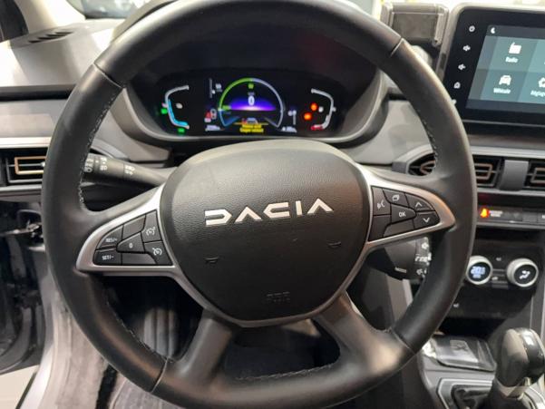 Vente en ligne Dacia Jogger  Hybrid 140 7 places au prix de 25 570 €