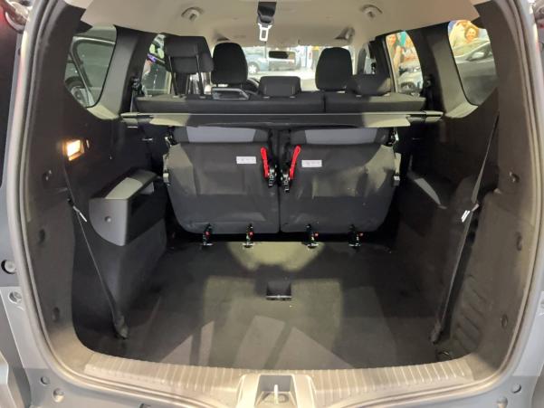 Vente en ligne Dacia Jogger  Hybrid 140 7 places au prix de 25 570 €